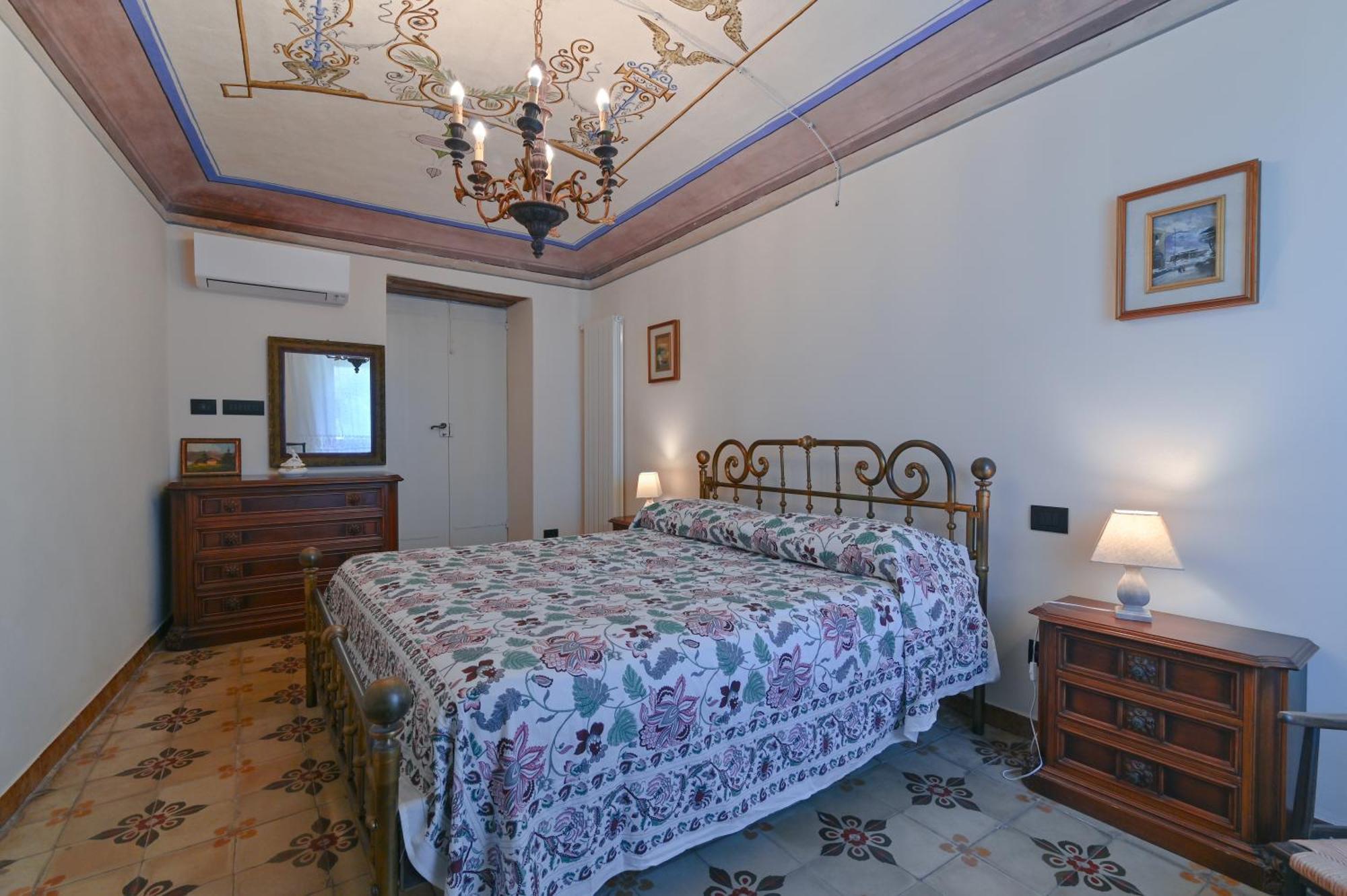 Casa E Mansarda Delle Mura Ameglia Exterior photo